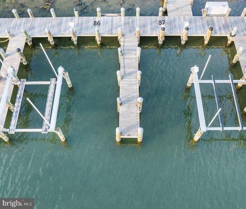 Vacant Land For Sale - 87 Seaside Village #M87<br/> Worcester County, OCEAN CITY, MD 21842