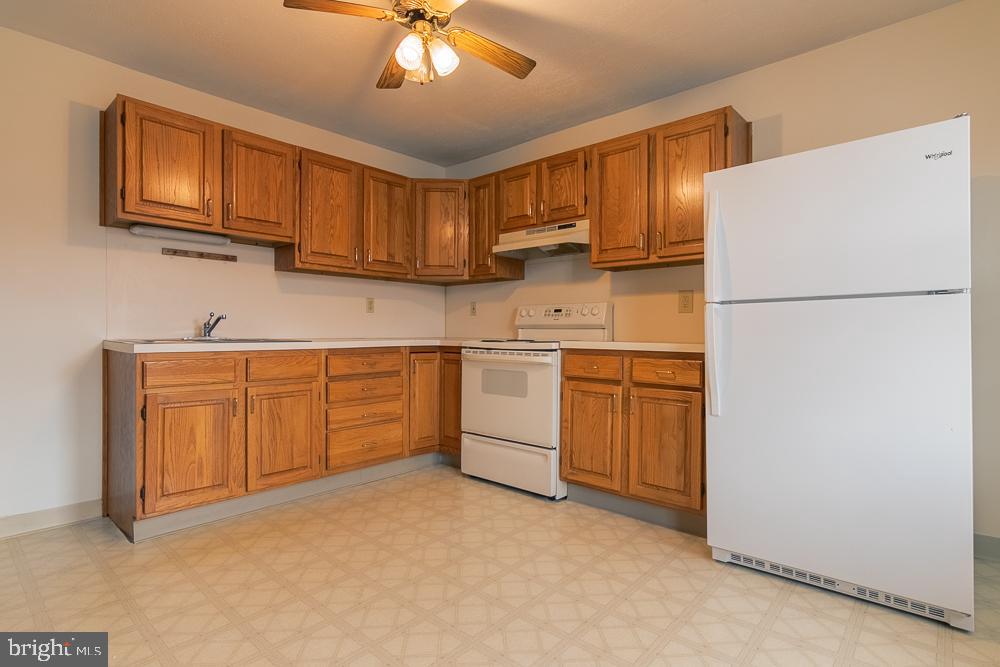 NONE AVAILABLE - Residential Lease