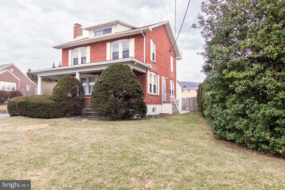 NONE AVAILABLE - Residential Lease