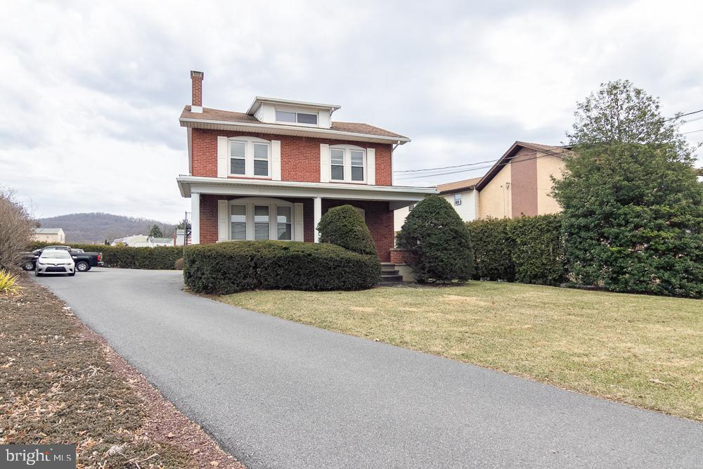 NONE AVAILABLE - Residential Lease