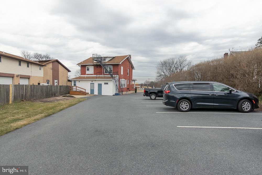 NONE AVAILABLE - Residential Lease