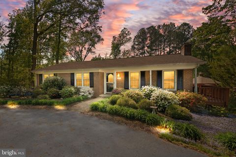 300 BRAEHEAD DRIVE FREDERICKSBURG VA 22401