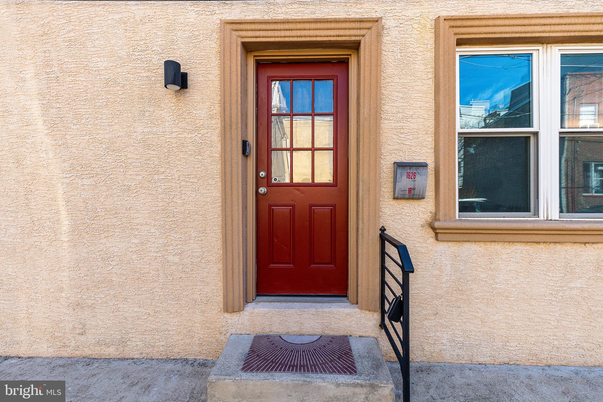 POINT BREEZE - Residential Income