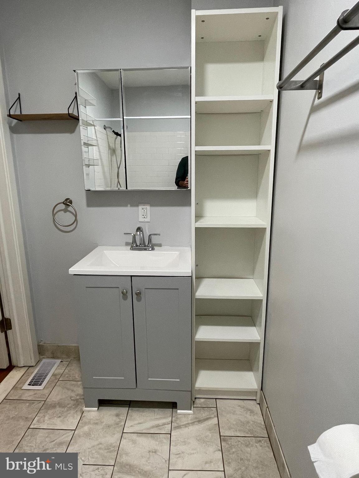 POINT BREEZE - Residential Income