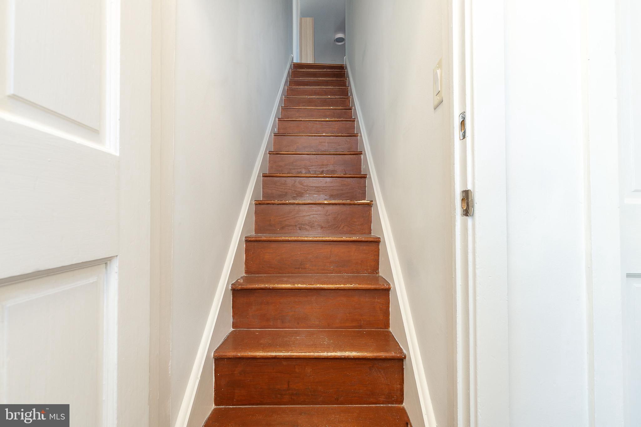 POINT BREEZE - Residential Income