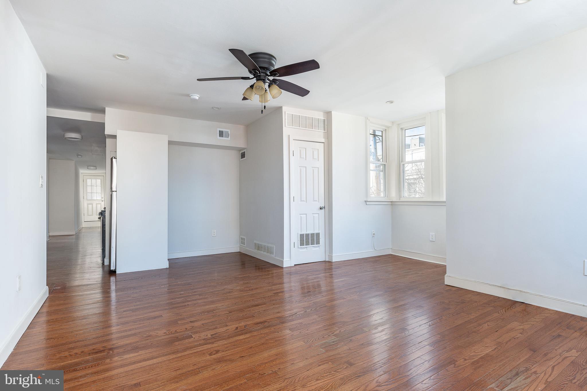 POINT BREEZE - Residential Income