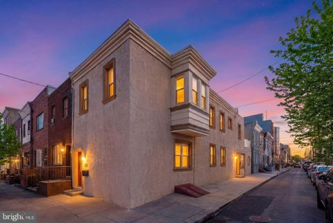 1626 S 19TH STREET PHILADELPHIA PA 19145