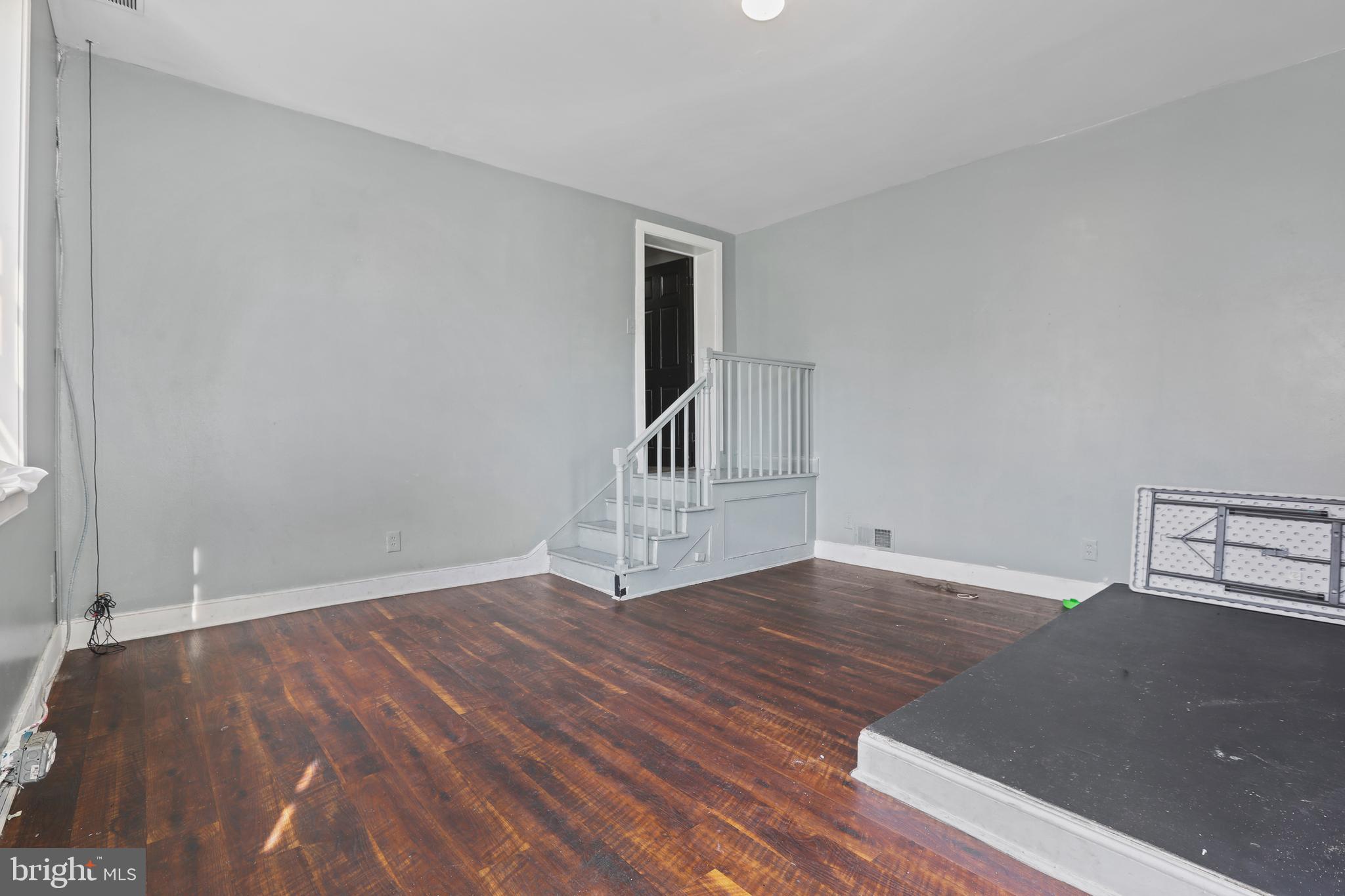 MOUNT VERNON PLACE HISTORIC DISTRICT - Commercial Sale