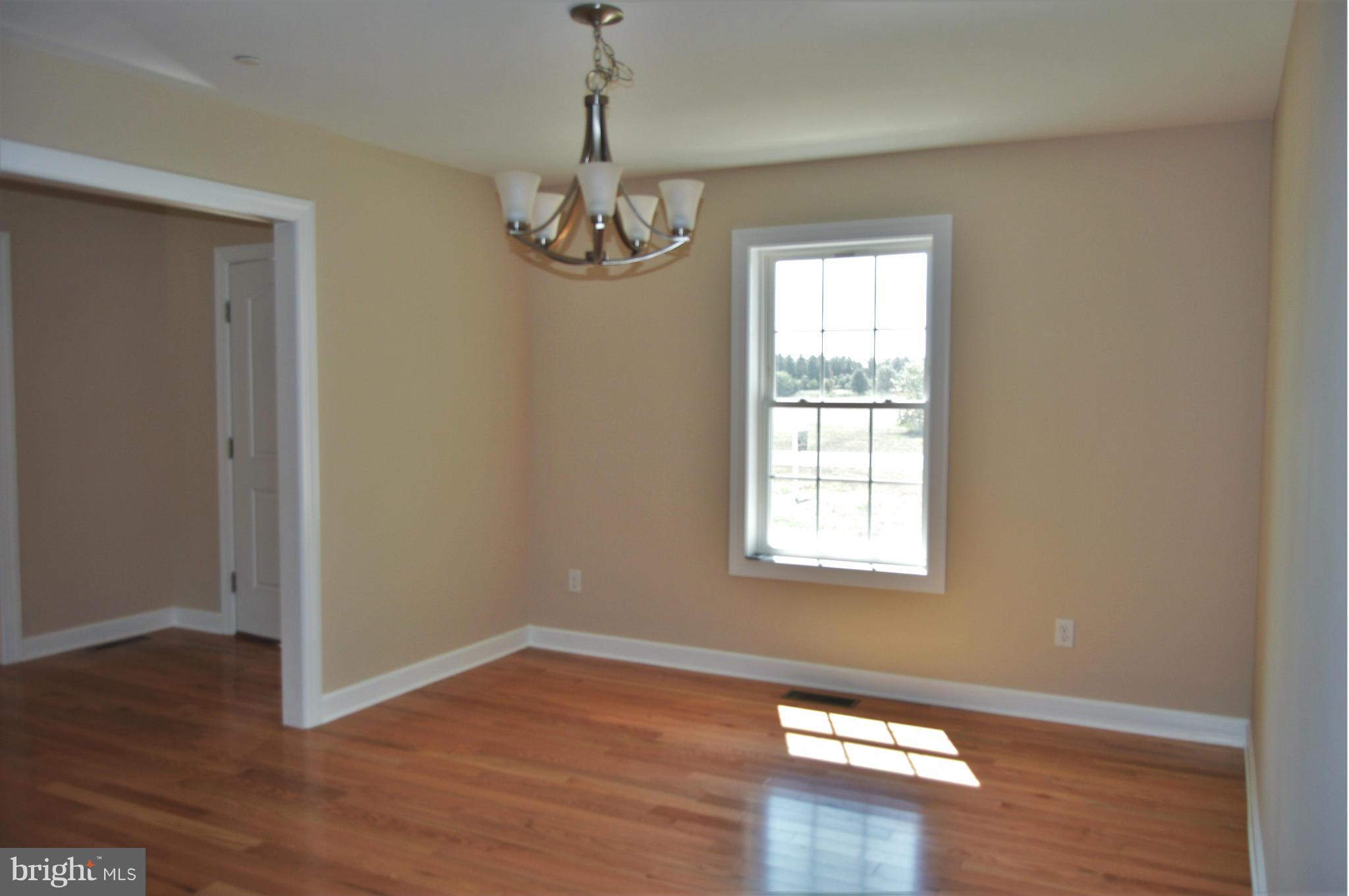 MAGNOLIA HILL - Residential Lease