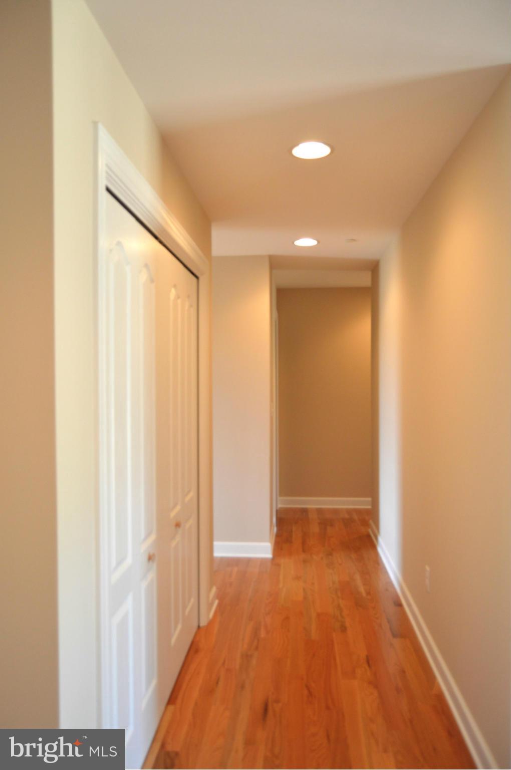 MAGNOLIA HILL - Residential Lease