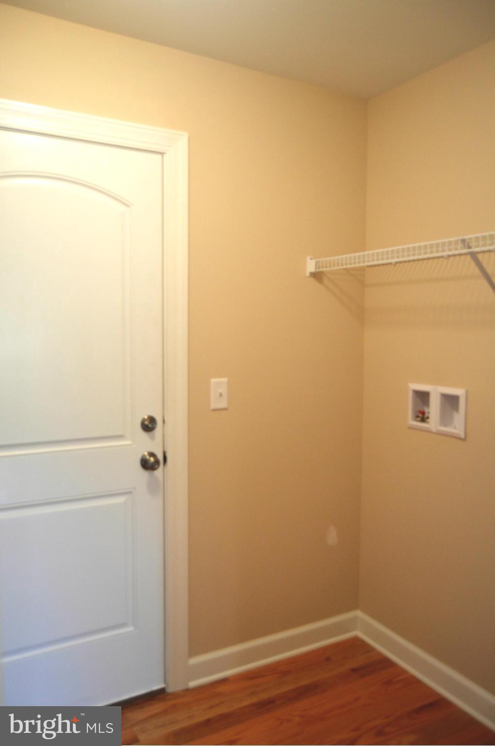 MAGNOLIA HILL - Residential Lease