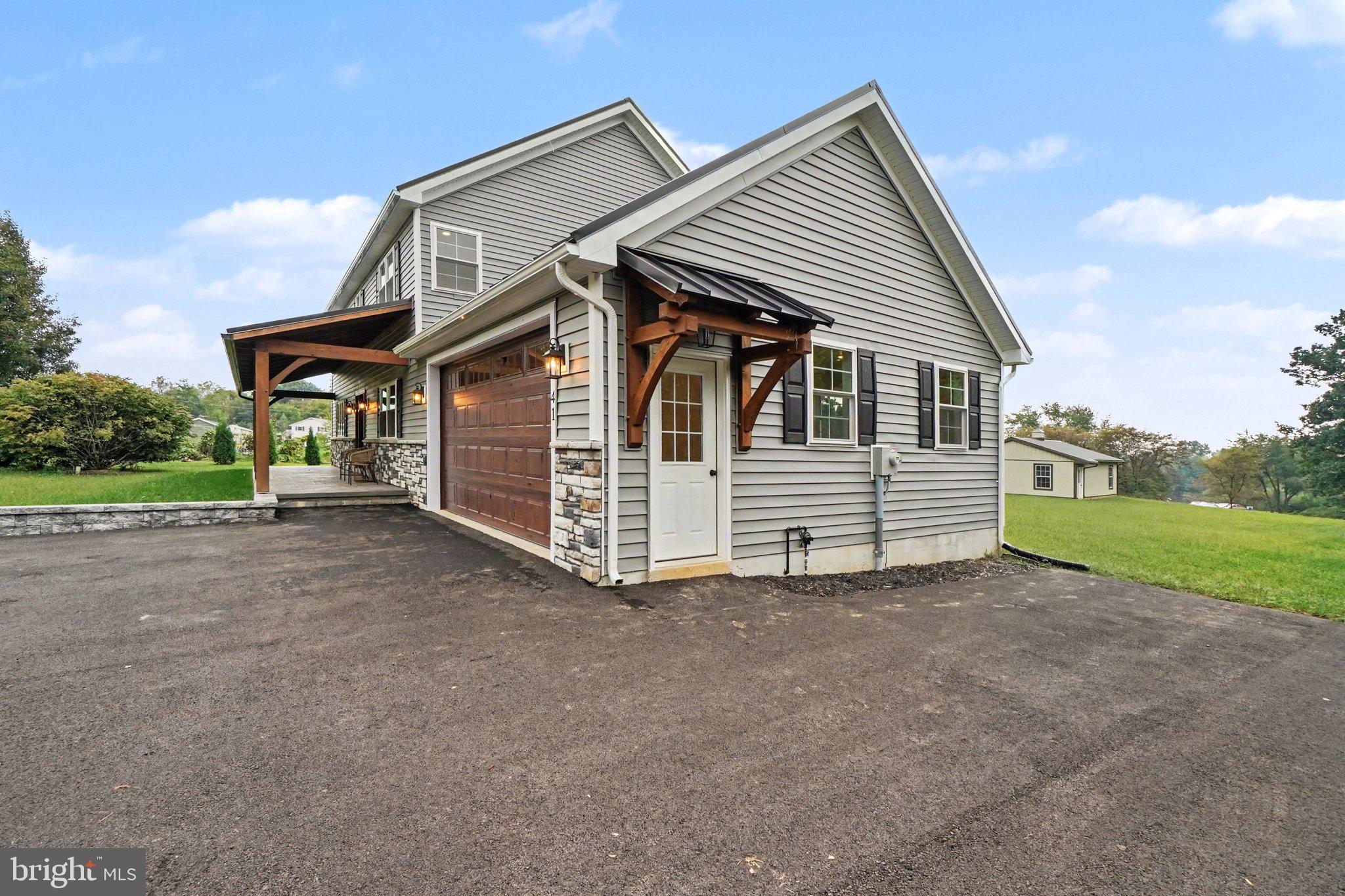 41 GARLOFF ROAD