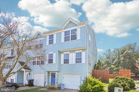 32 MILL STREAM ROAD PINE HILL NJ 08021