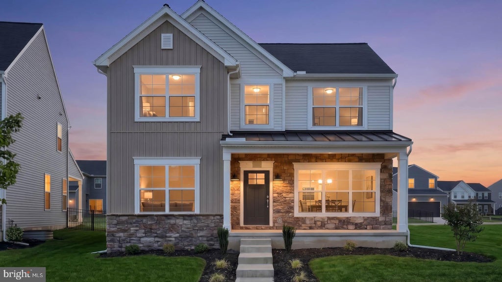 Photo of 519 Charleston Drive, MECHANICSBURG, PA 17055 (MLS # PACB2055666)