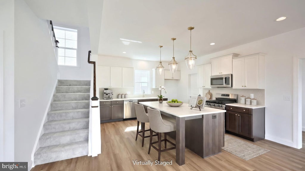 Photo of 519 Charleston Drive, MECHANICSBURG, PA 17055 (MLS # PACB2055666)