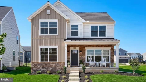 519 Charleston Drive, Mechanicsburg, PA 17055 - #: PACB2055666