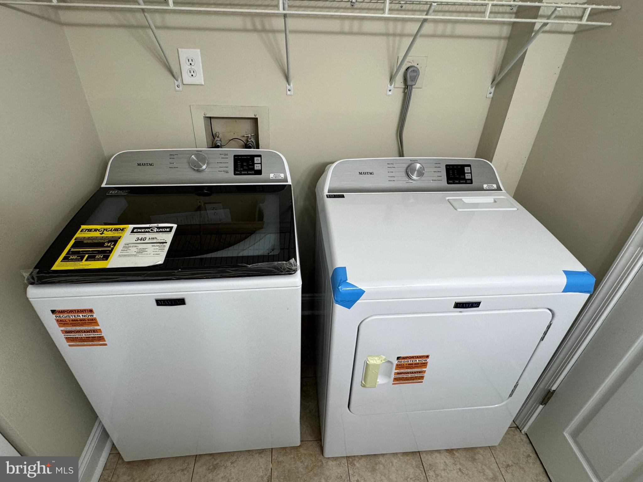 ST CHARLES HUNTINGTON - Residential Lease