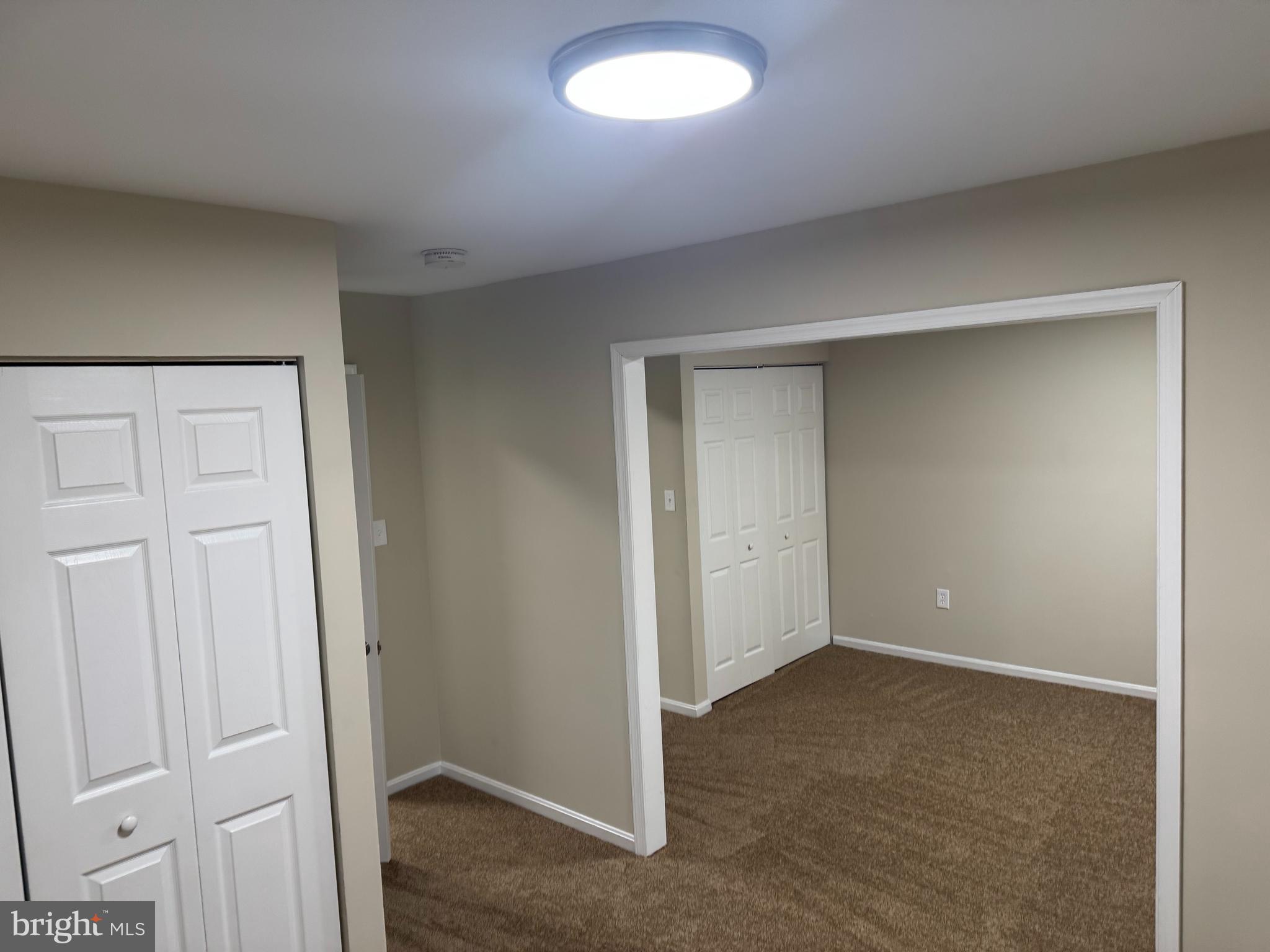 ST CHARLES HUNTINGTON - Residential Lease