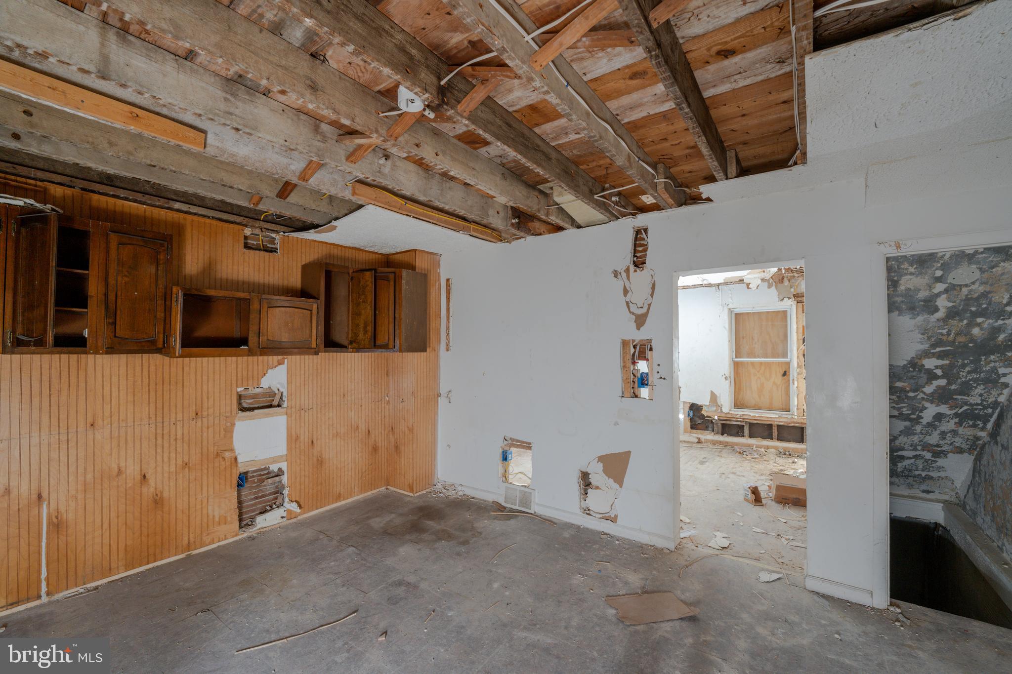 CURTIS BAY - Residential