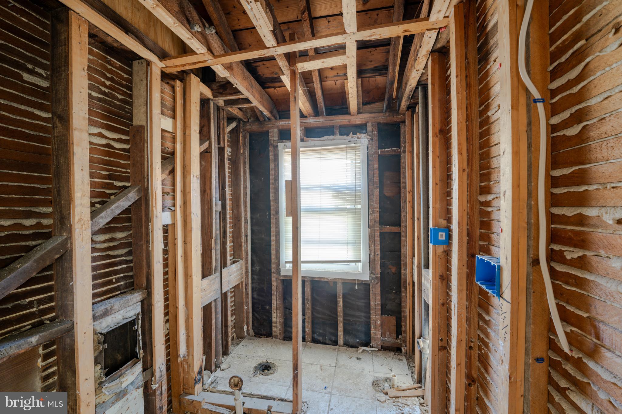 CURTIS BAY - Residential