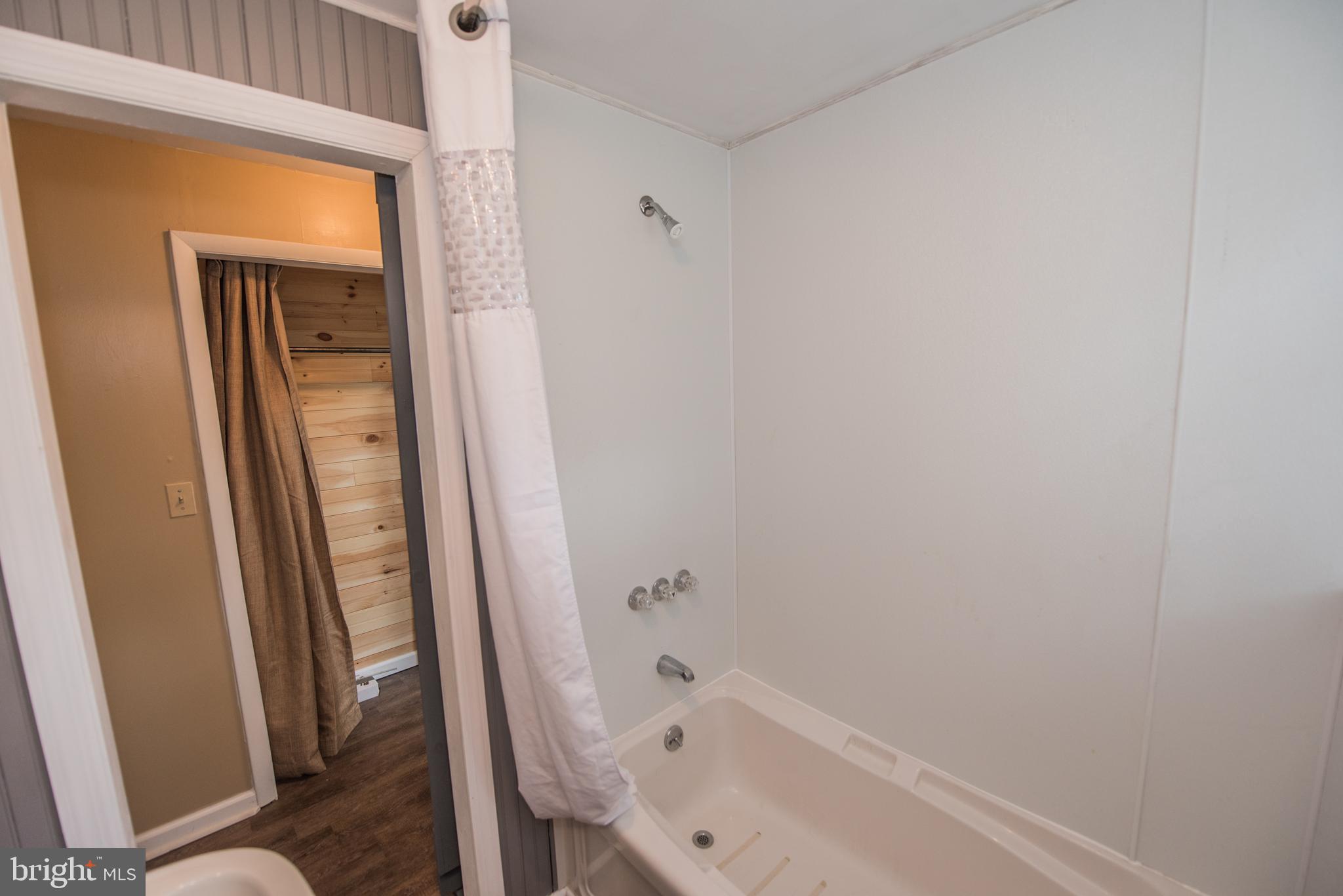 CACAPON RIVER MEADOWS - Residential