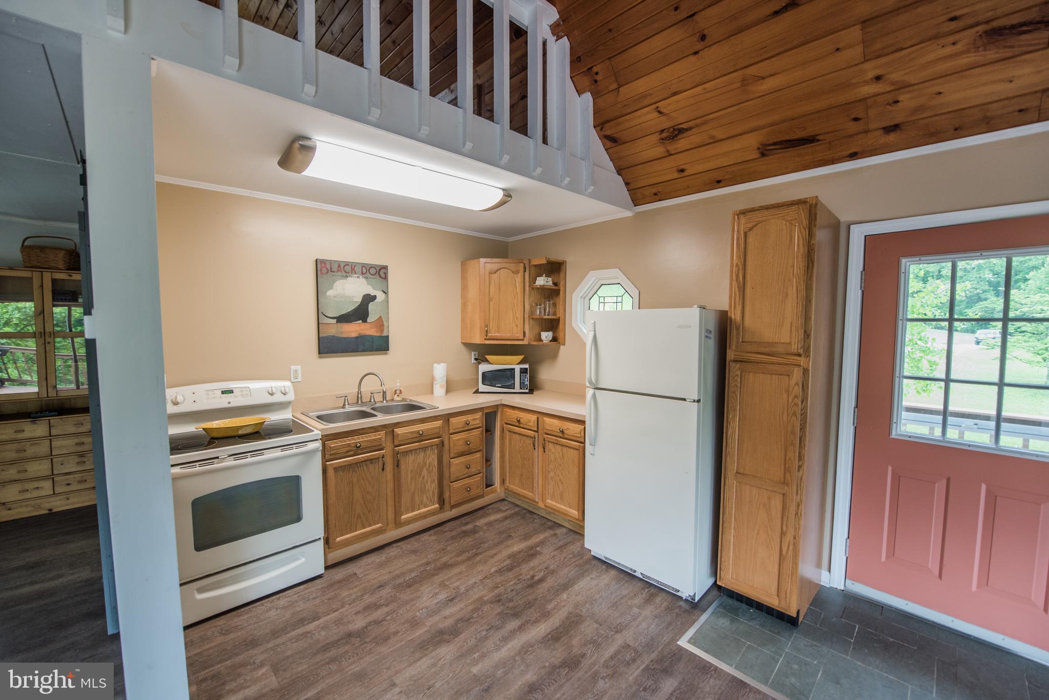 CACAPON RIVER MEADOWS - Residential