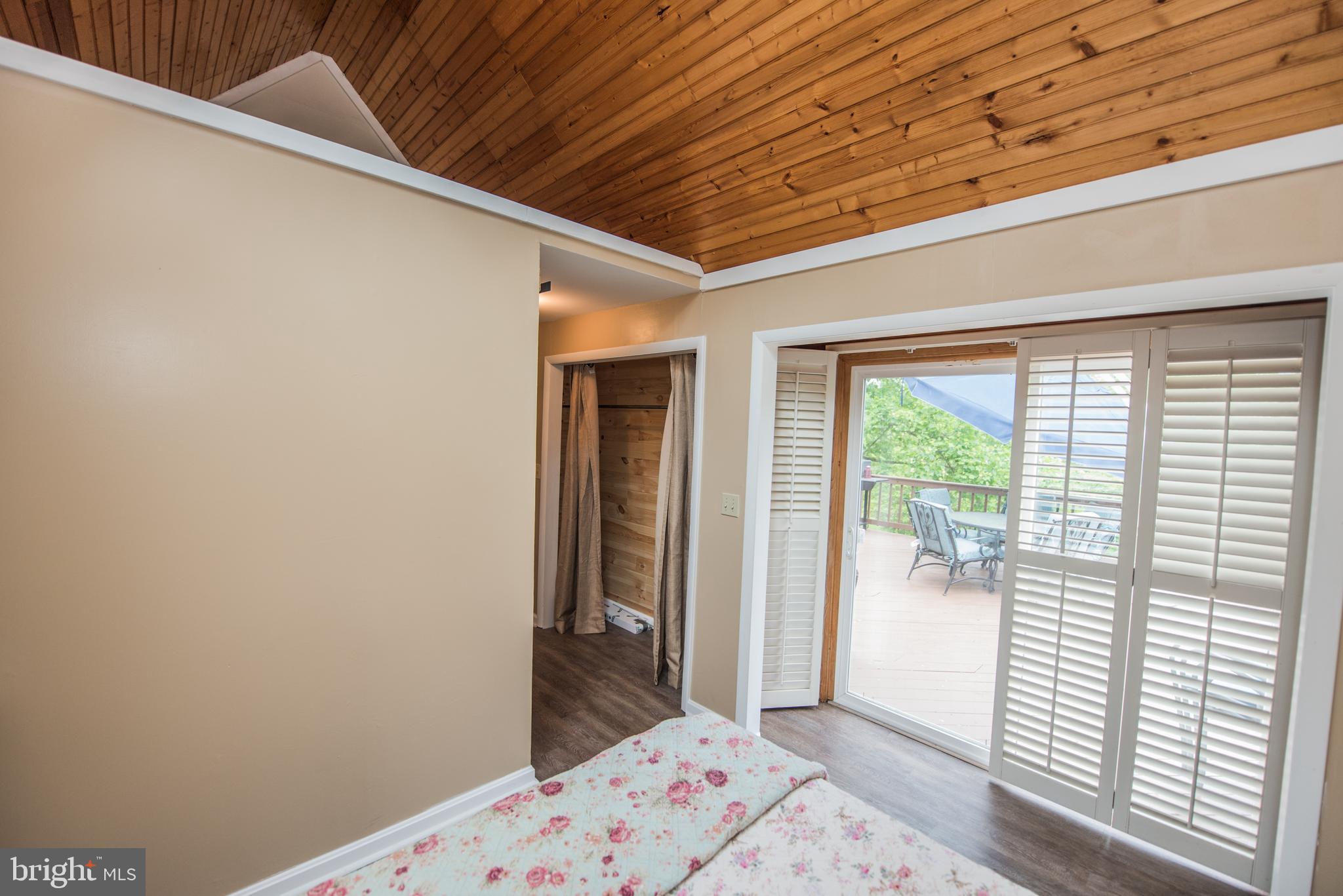 CACAPON RIVER MEADOWS - Residential