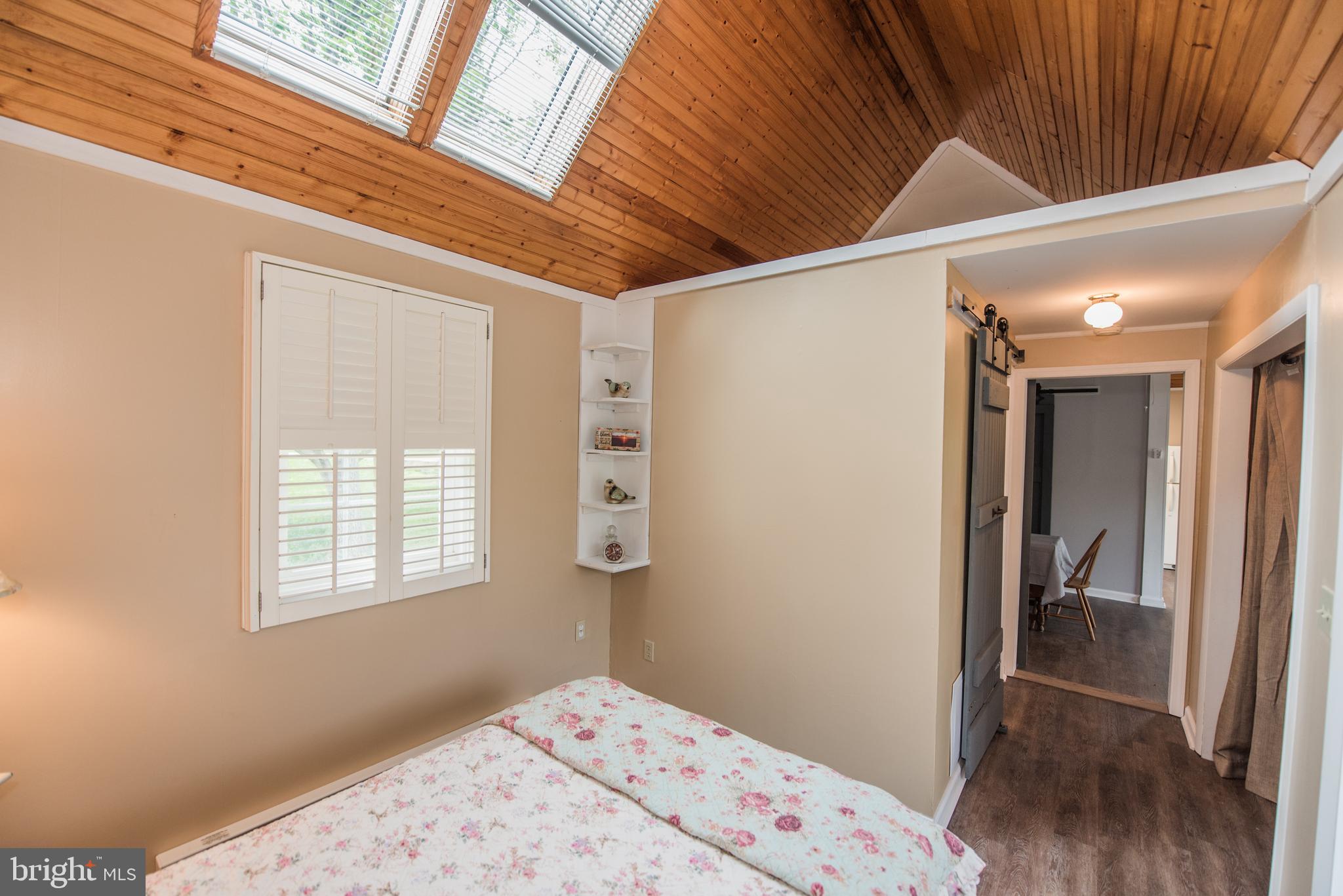 CACAPON RIVER MEADOWS - Residential