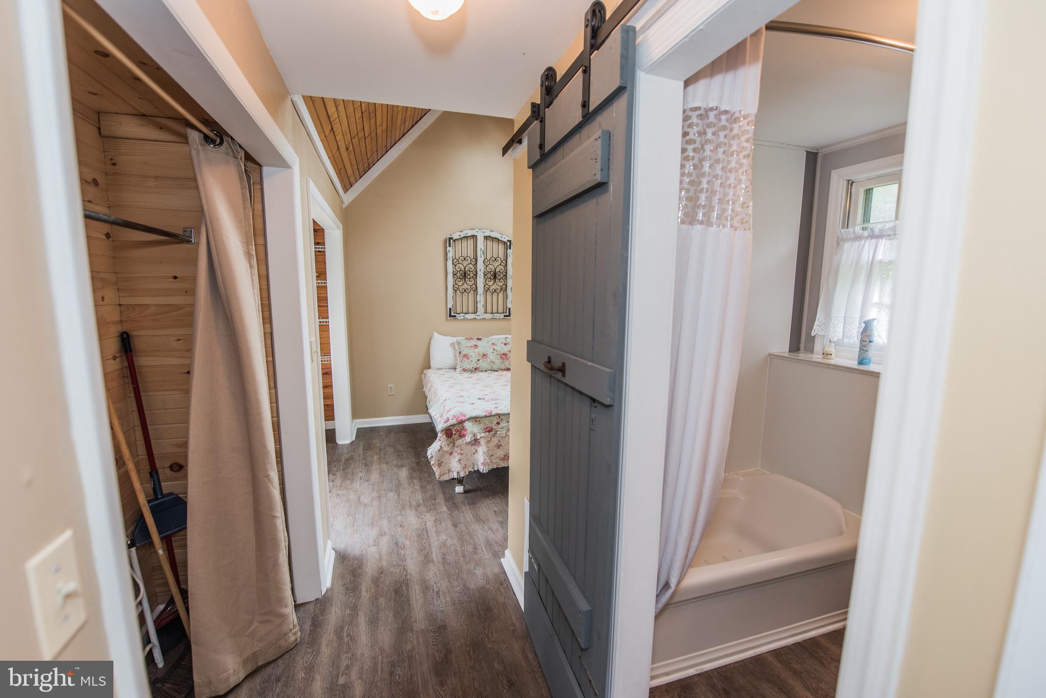 CACAPON RIVER MEADOWS - Residential