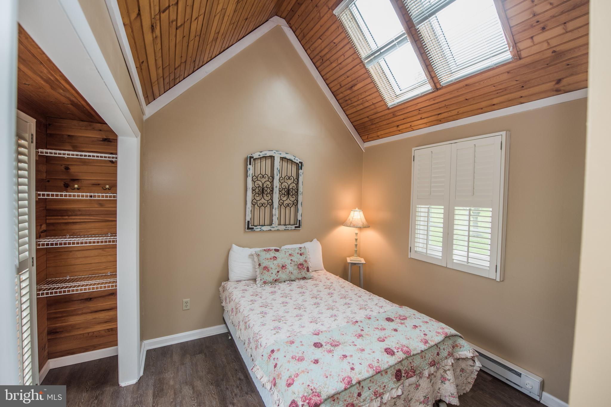 CACAPON RIVER MEADOWS - Residential