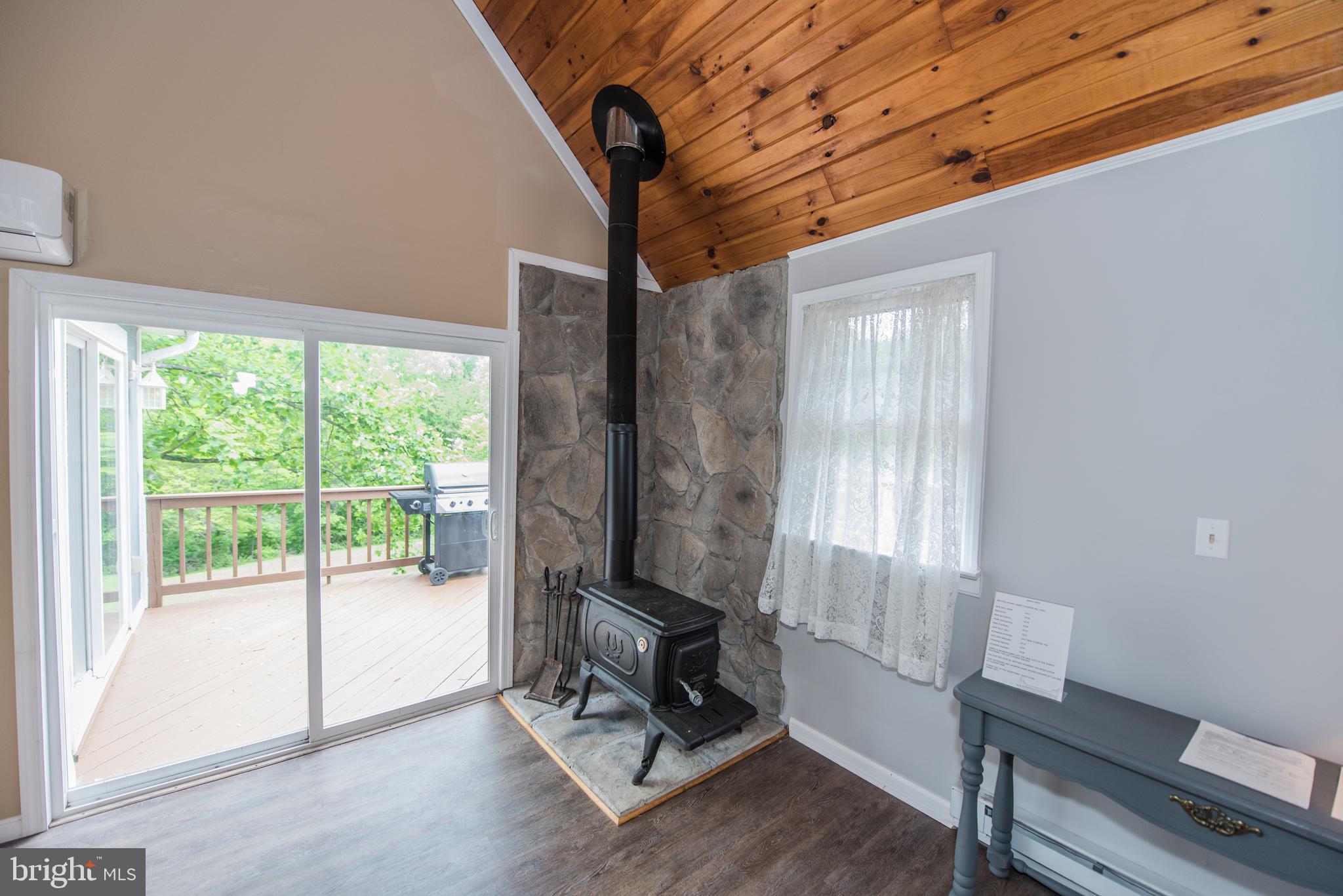 CACAPON RIVER MEADOWS - Residential