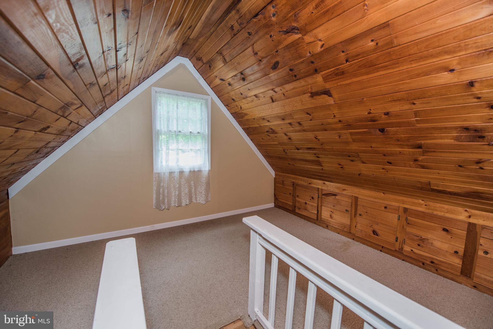 CACAPON RIVER MEADOWS - Residential