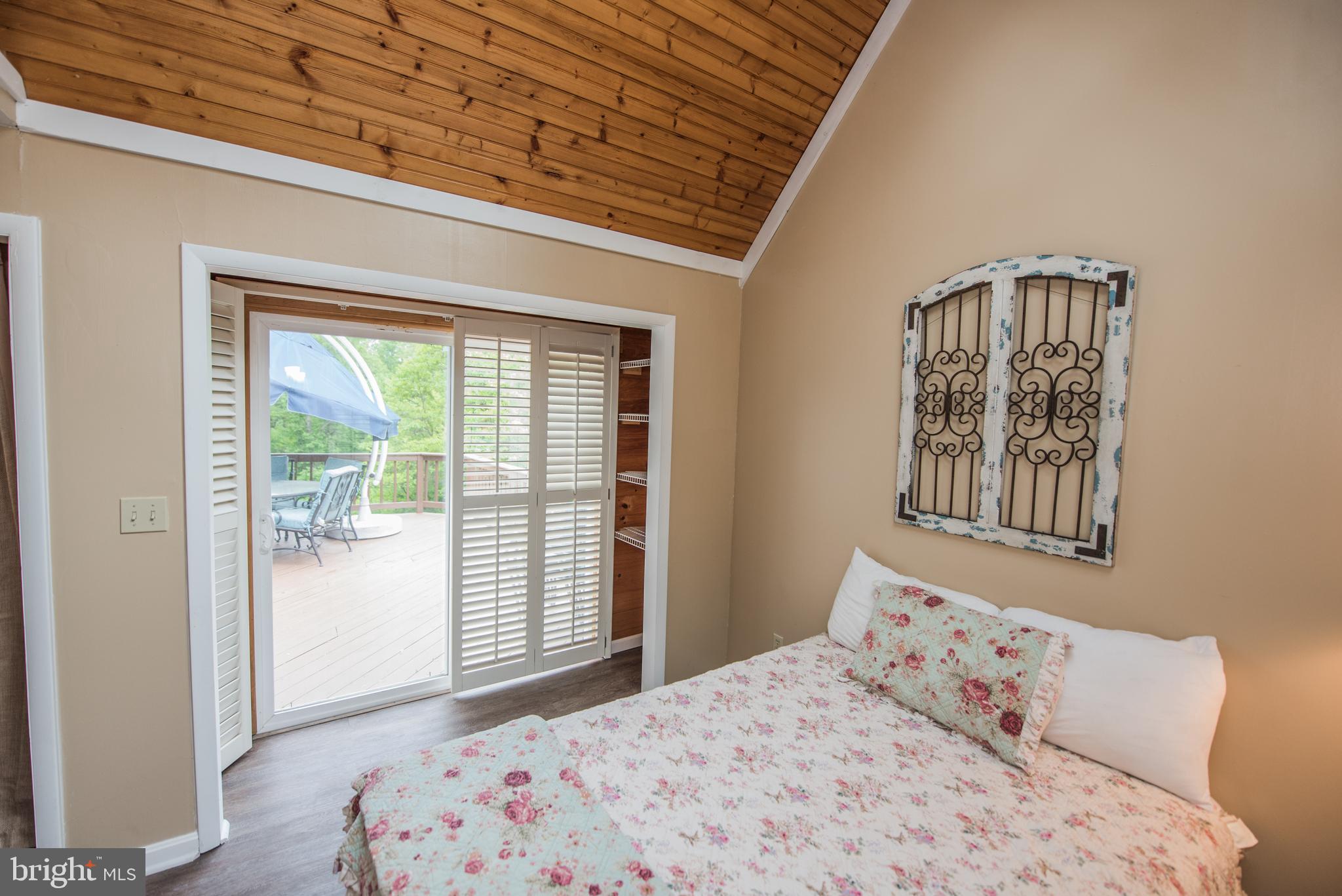 CACAPON RIVER MEADOWS - Residential