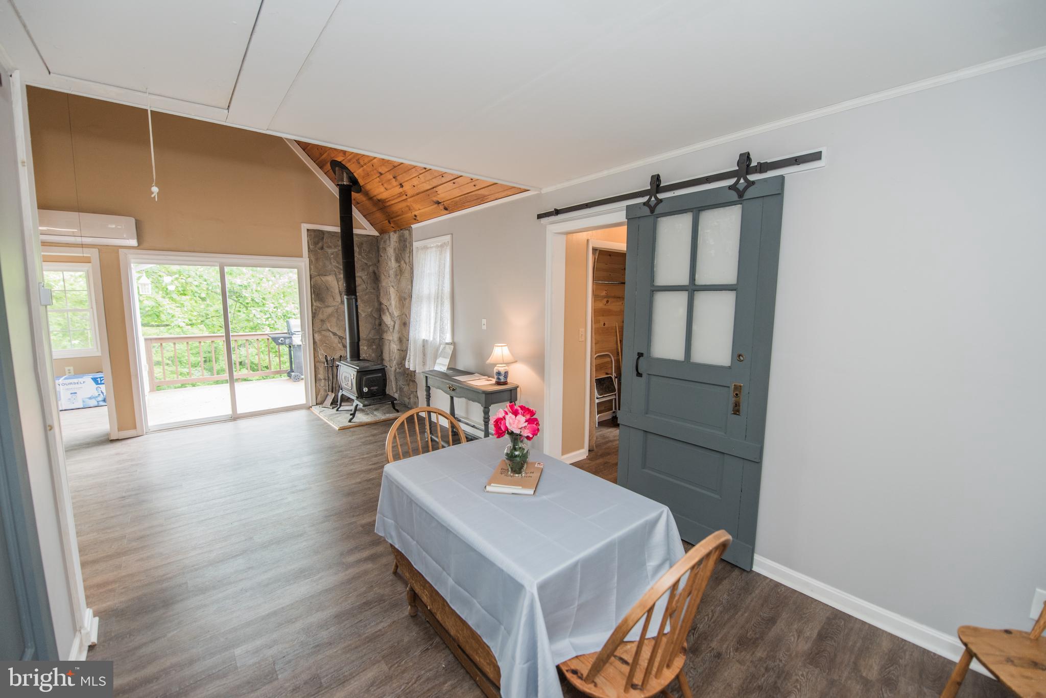 CACAPON RIVER MEADOWS - Residential