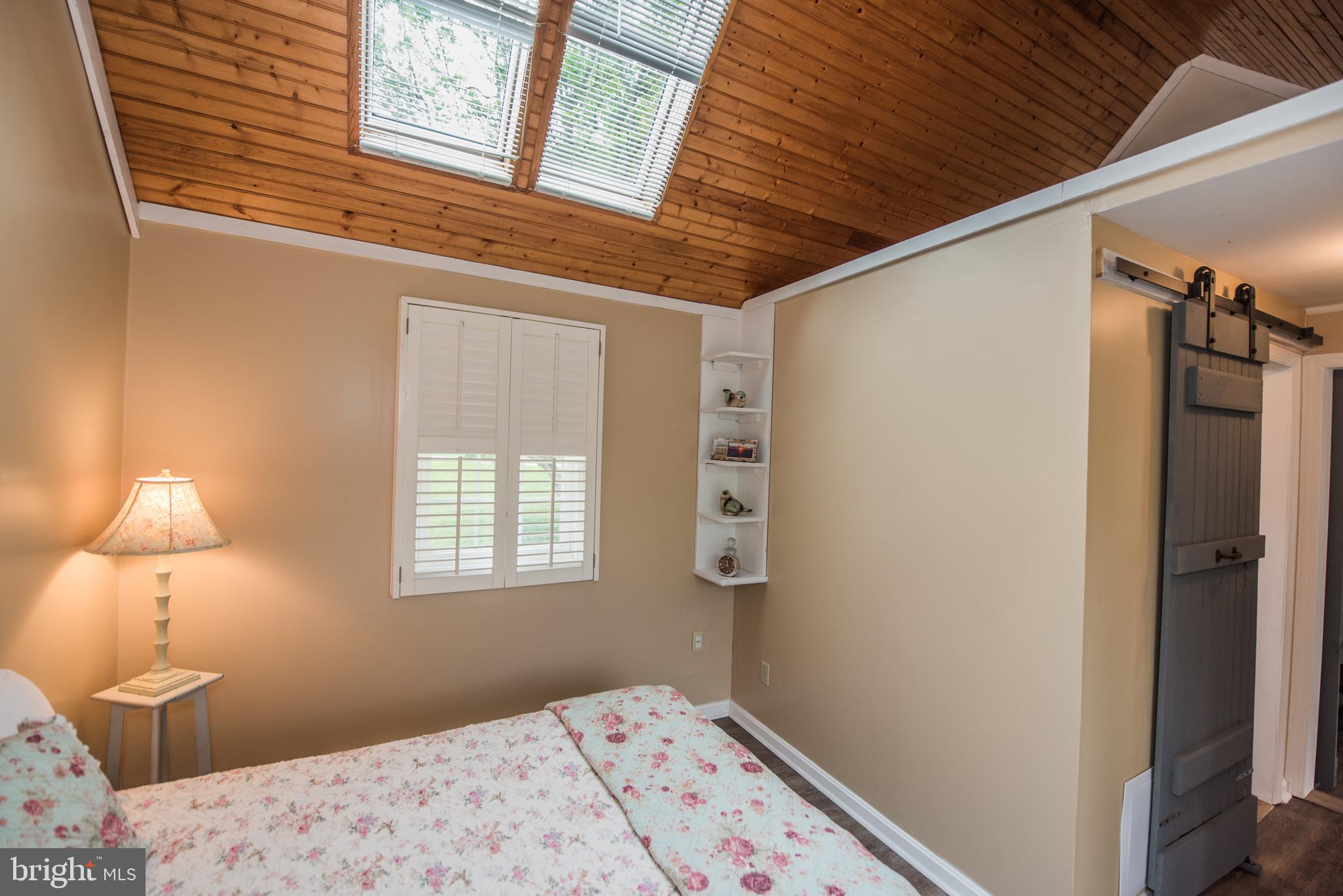 CACAPON RIVER MEADOWS - Residential