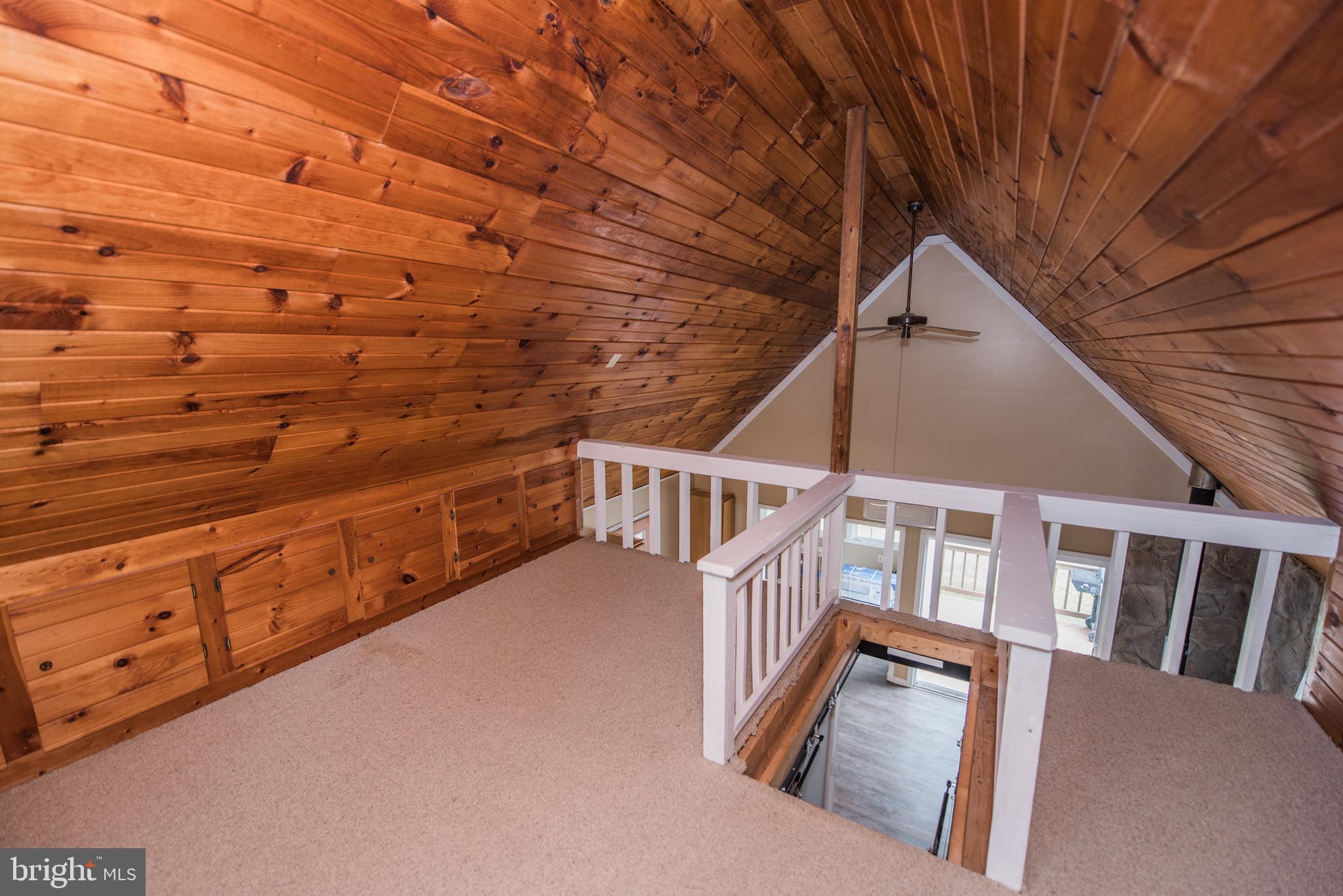 CACAPON RIVER MEADOWS - Residential