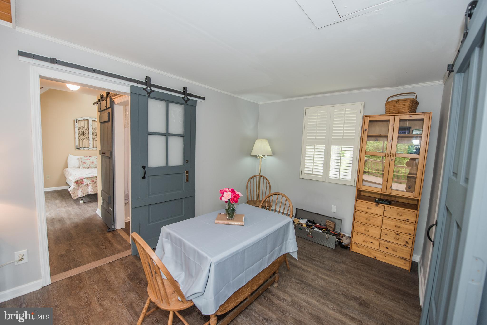 CACAPON RIVER MEADOWS - Residential