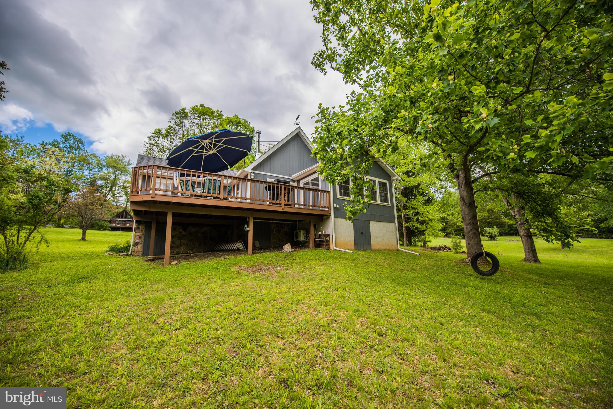 CACAPON RIVER MEADOWS - Residential