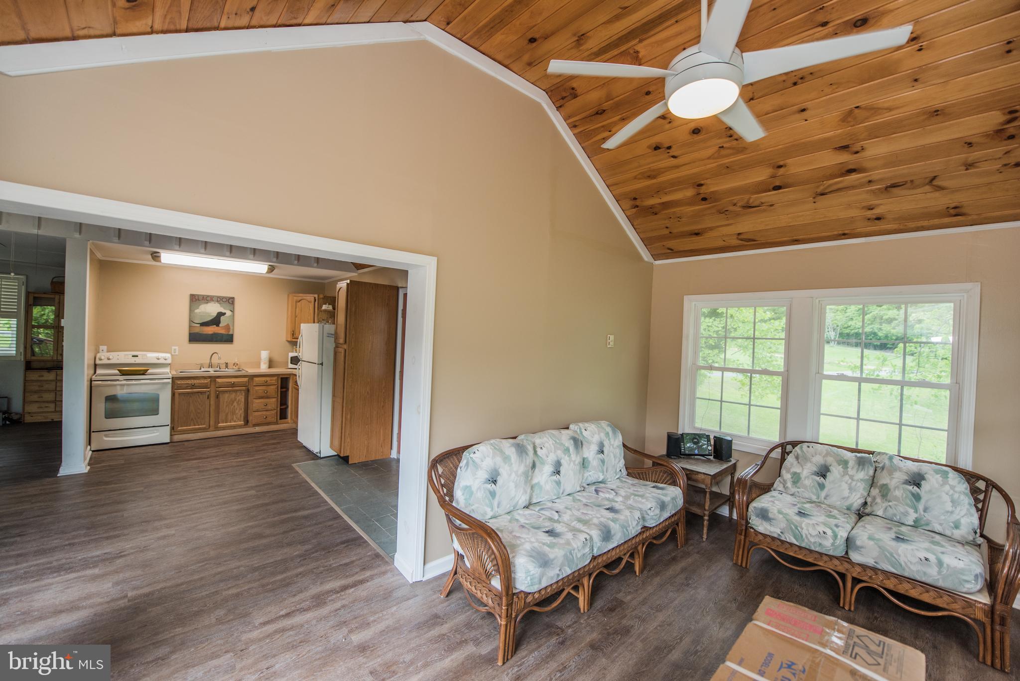 CACAPON RIVER MEADOWS - Residential