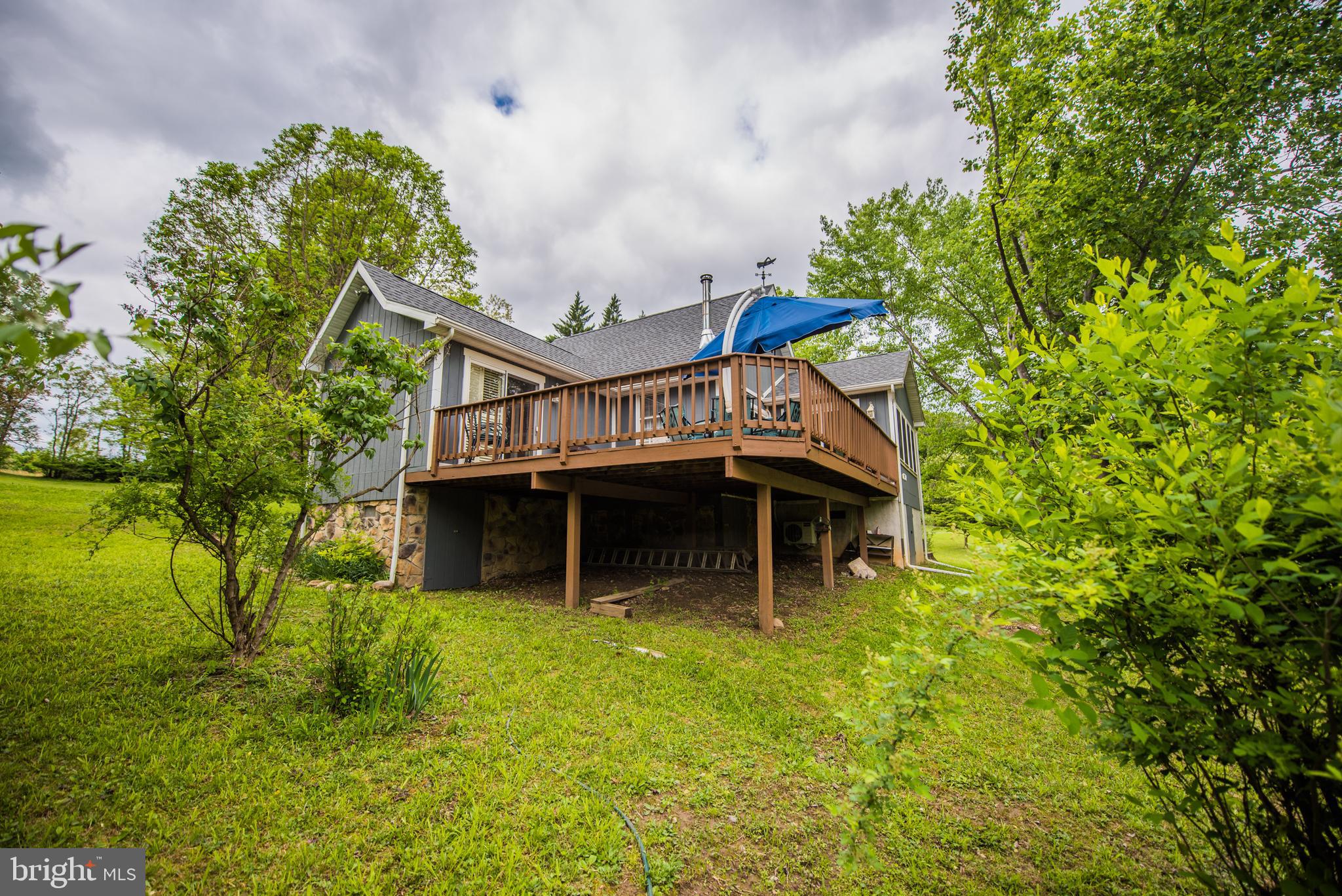 CACAPON RIVER MEADOWS - Residential