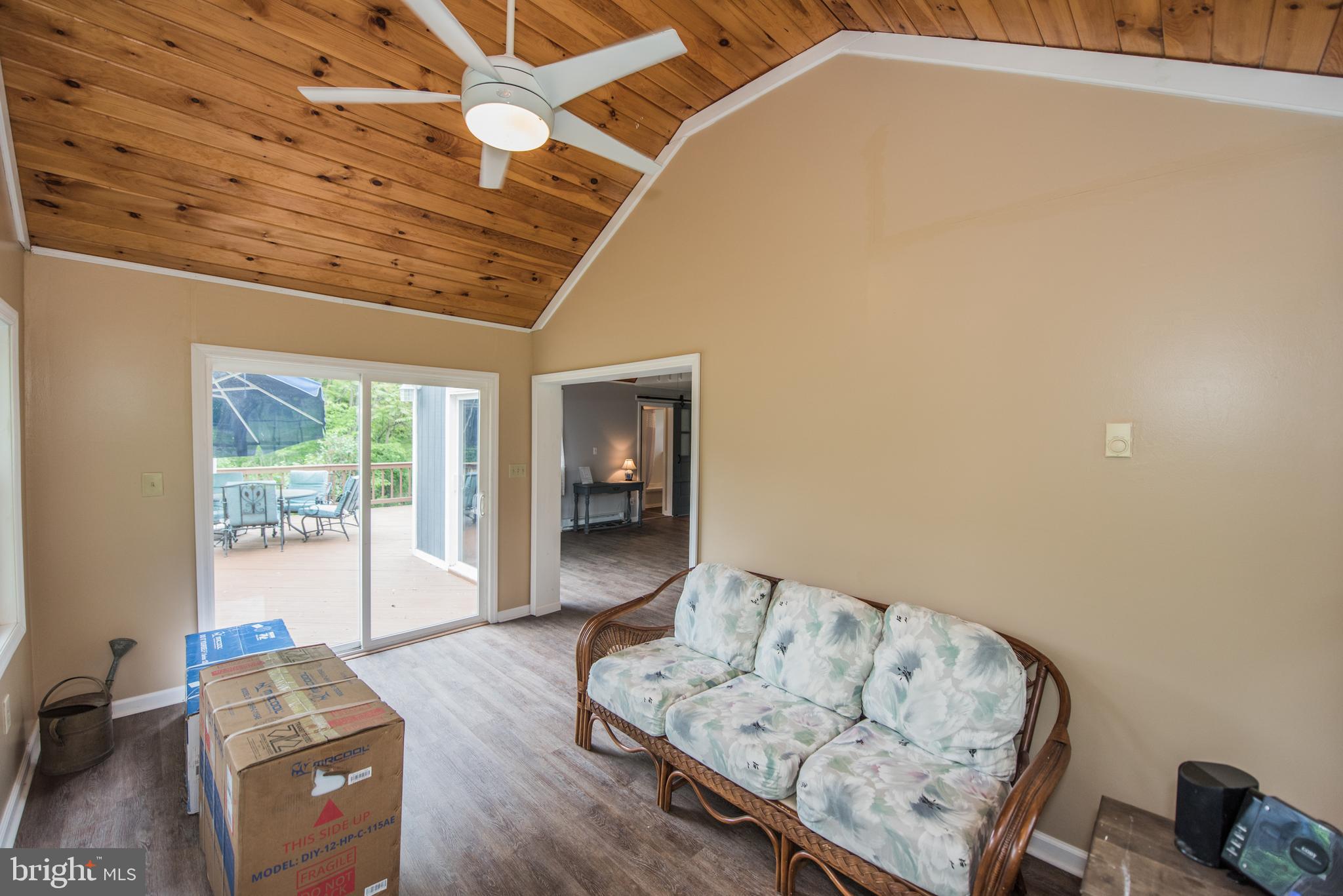 CACAPON RIVER MEADOWS - Residential