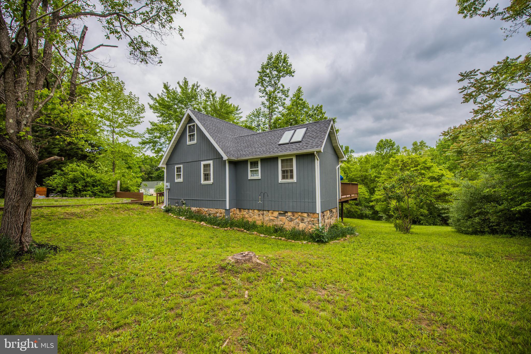 CACAPON RIVER MEADOWS - Residential