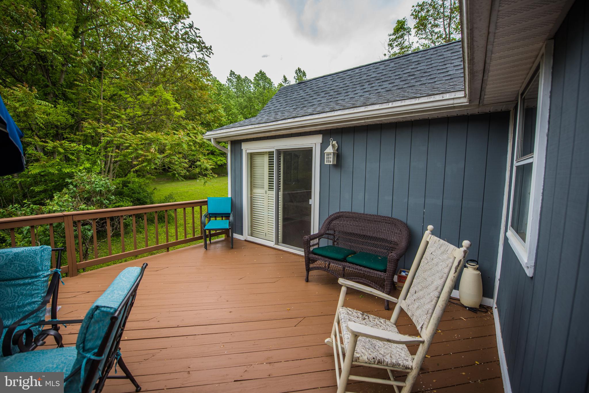 CACAPON RIVER MEADOWS - Residential