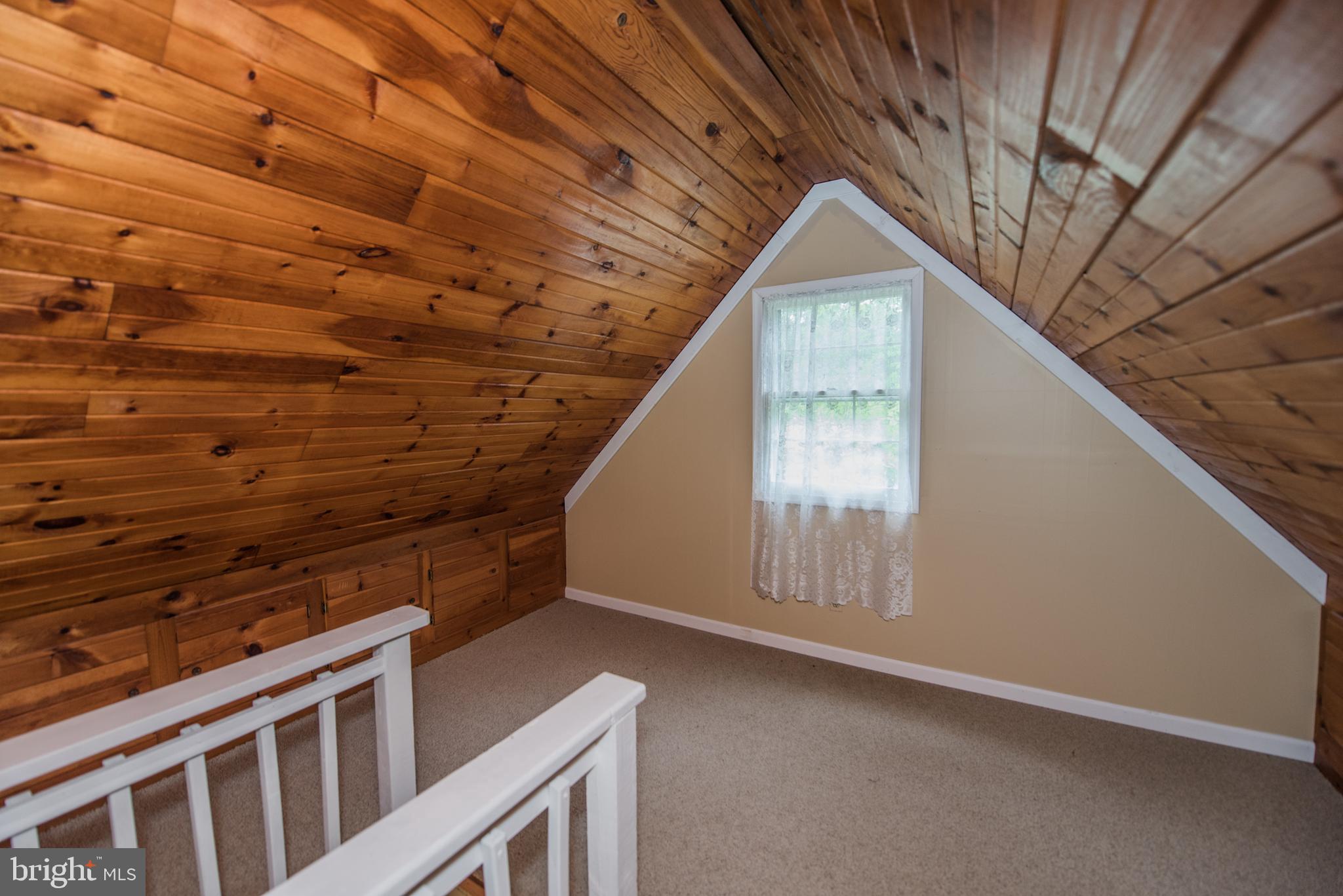 CACAPON RIVER MEADOWS - Residential