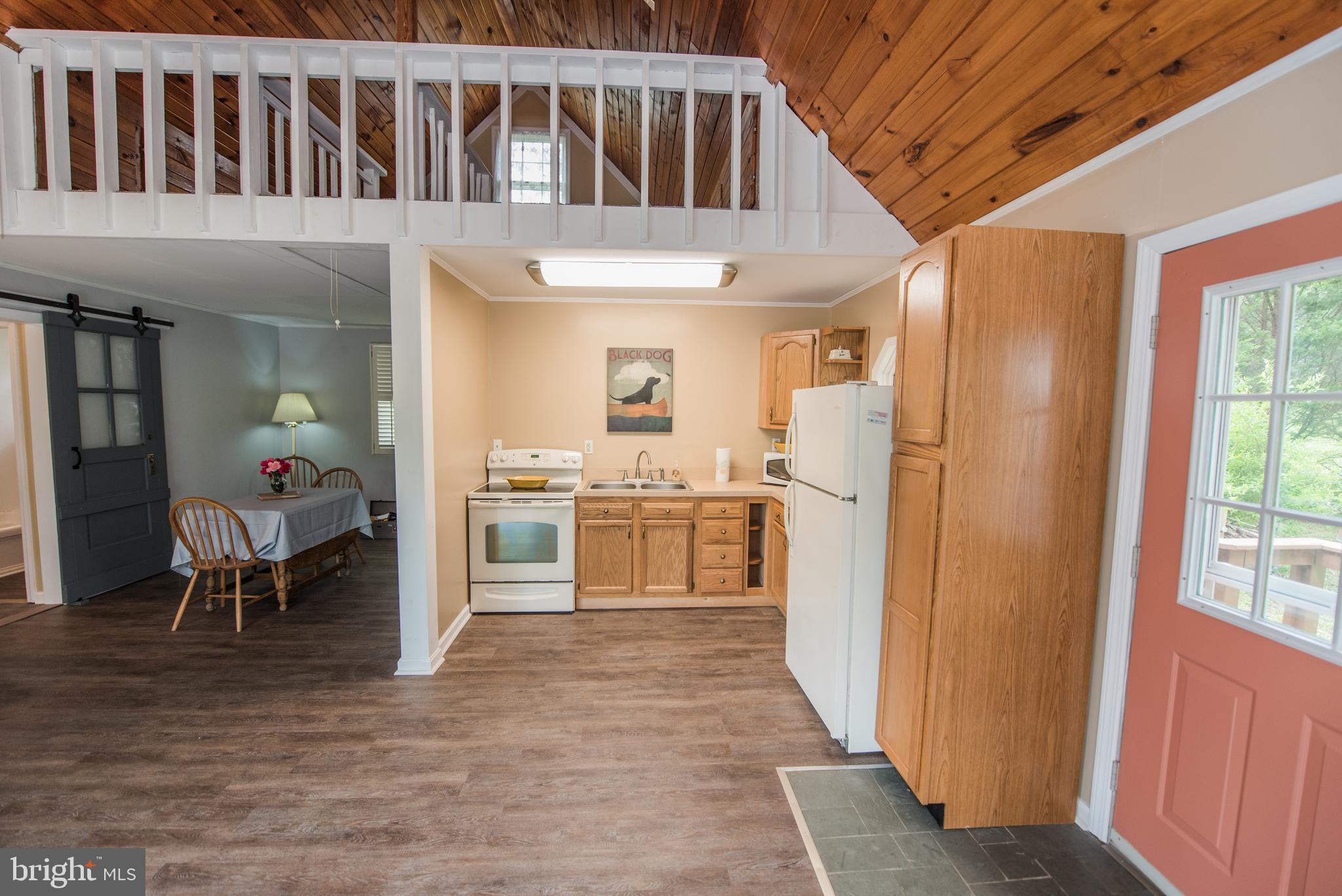 CACAPON RIVER MEADOWS - Residential