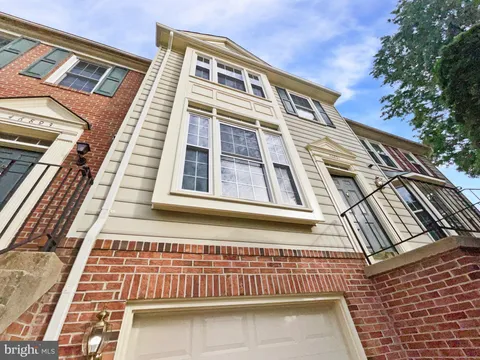 46891 Rabbitrun Terrace, Sterling, VA 20164 - MLS#: VALO2096388