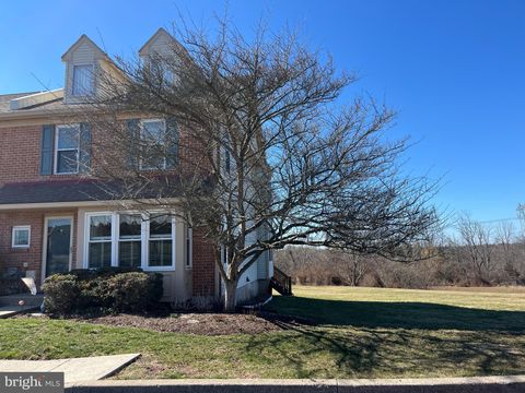 400 CALVERTON COURT HARLEYSVILLE PA 19438