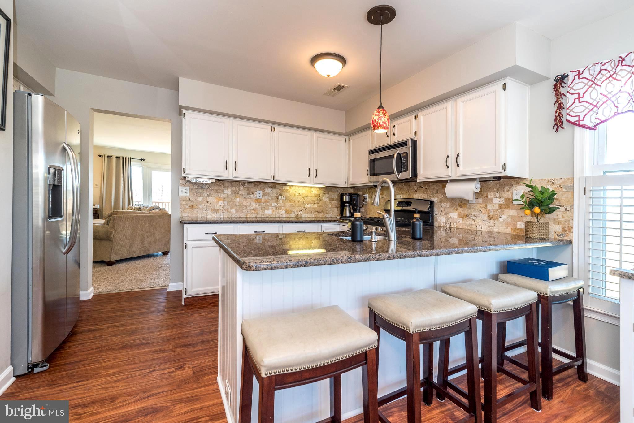 CHARLESTOWNE - Residential