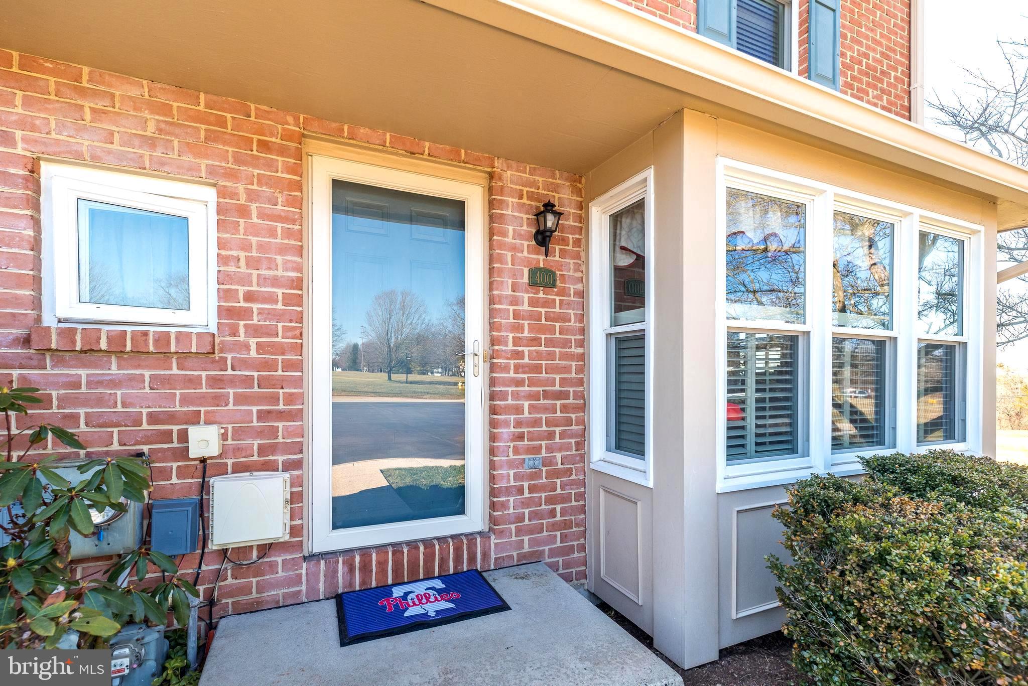 CHARLESTOWNE - Residential