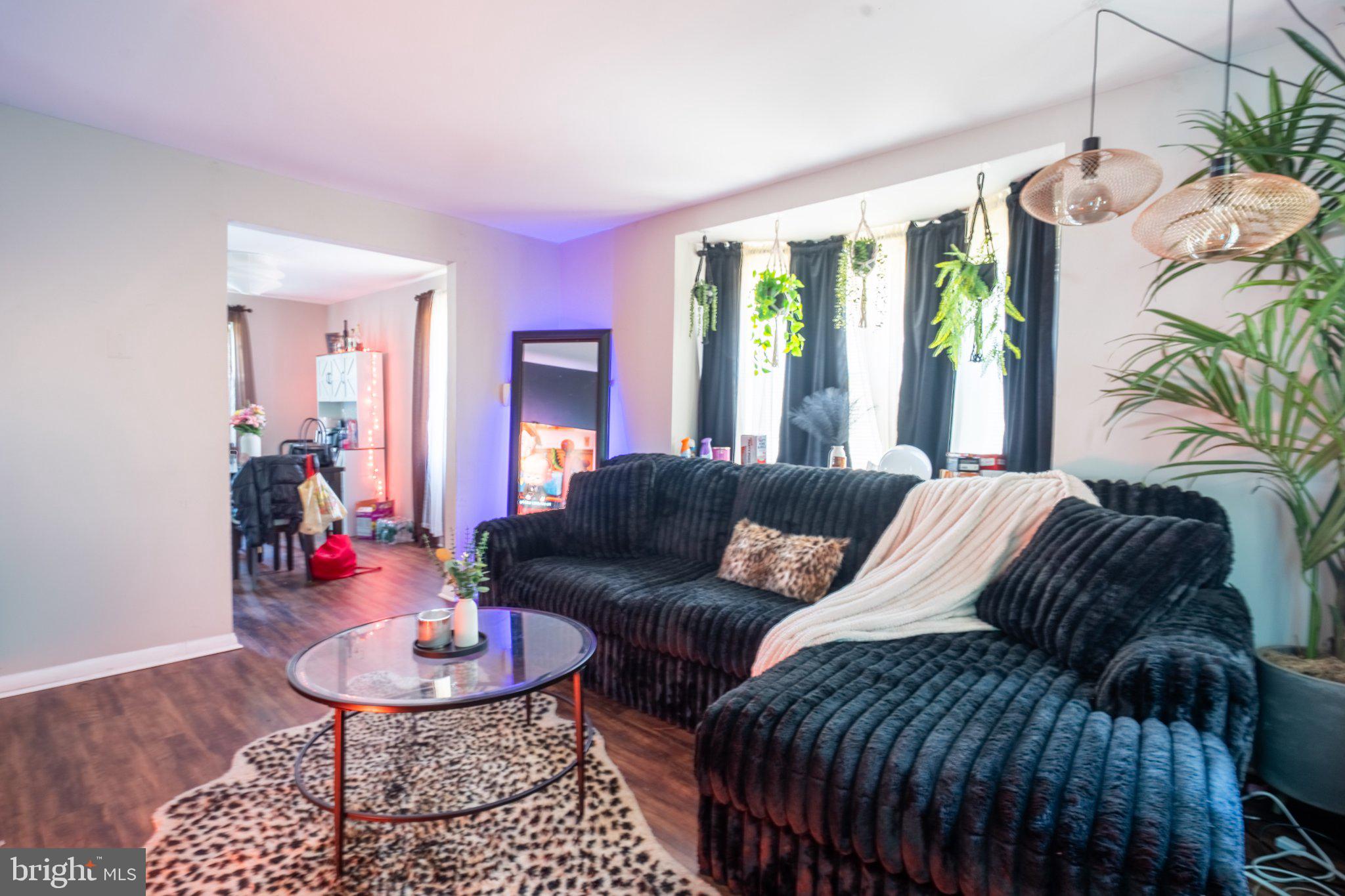 GROVE PARK - Residential